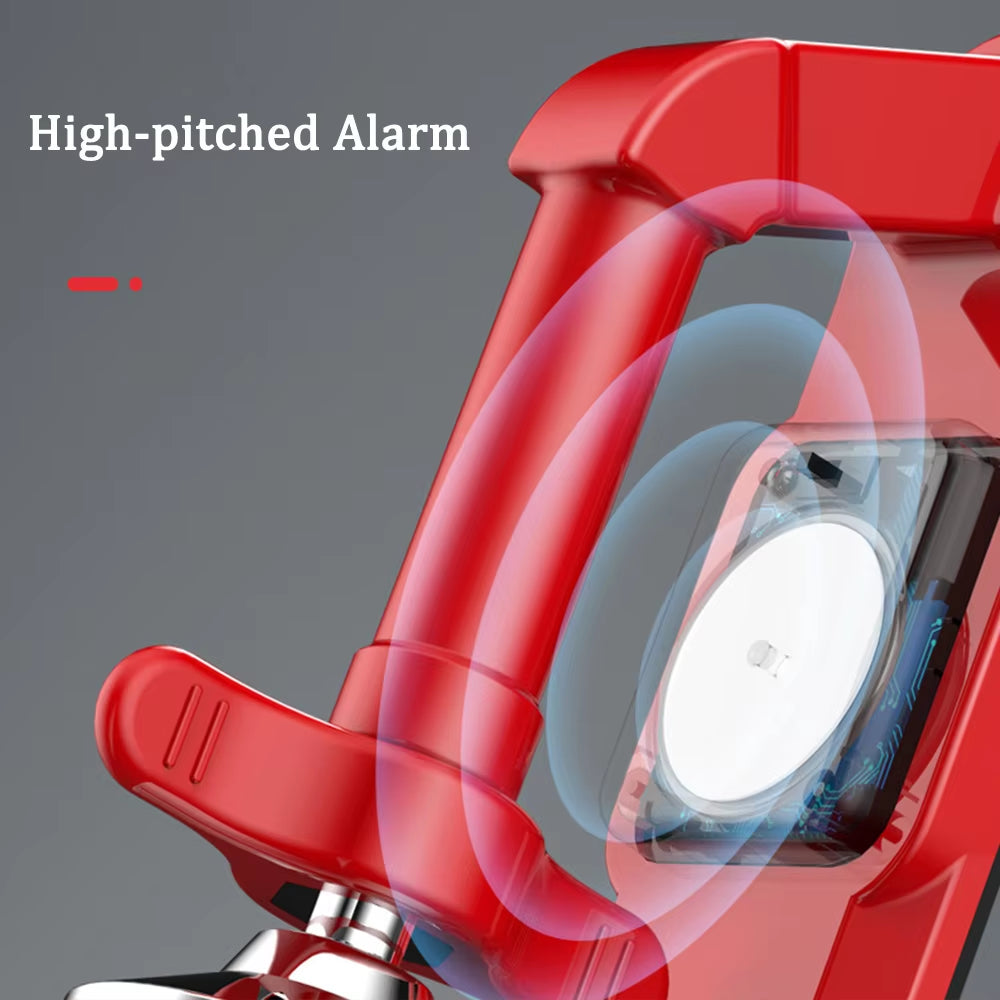 AlertGuard Pro β Your Portable Door Security Solution!