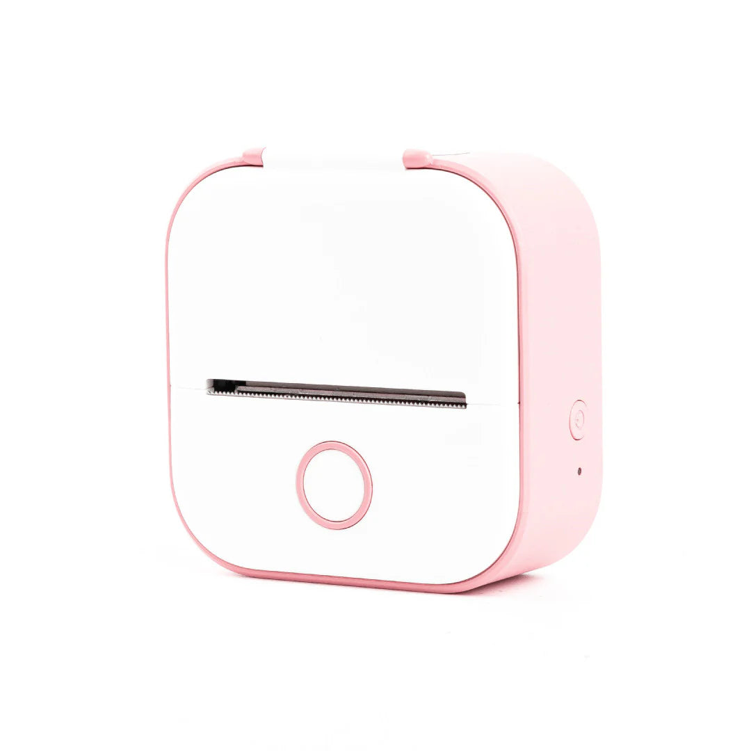 Compact Mobile Printing Device