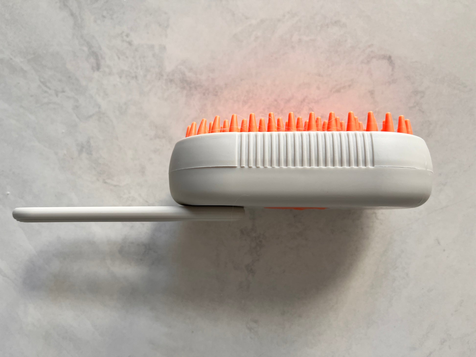 Furmist Trio 3-in-1 Steam-Powered Pet Spa Brush Loved By Cats/Dogs