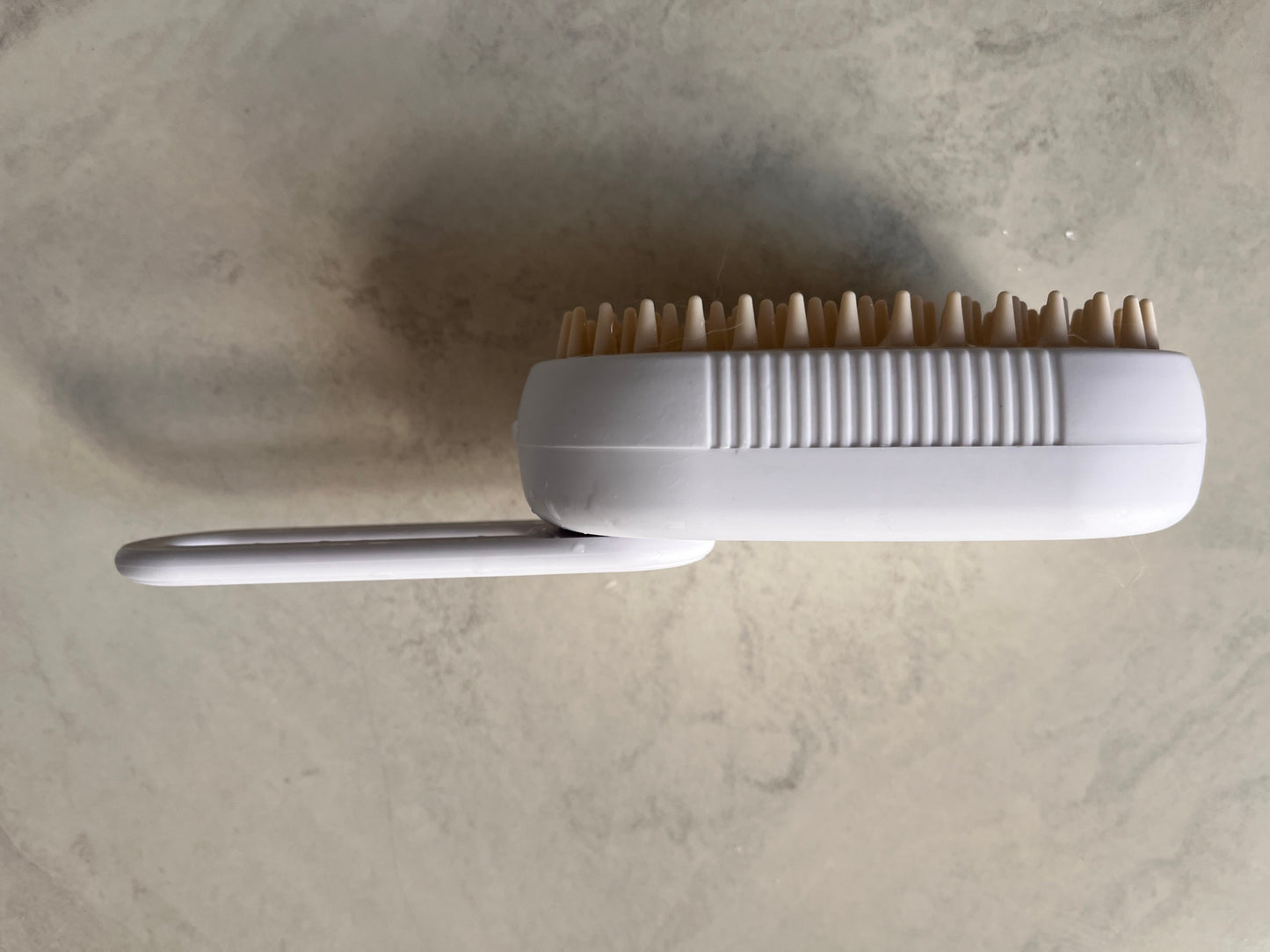 Furmist Trio 3-in-1 Steam-Powered Pet Spa Brush Loved By Cats/Dogs