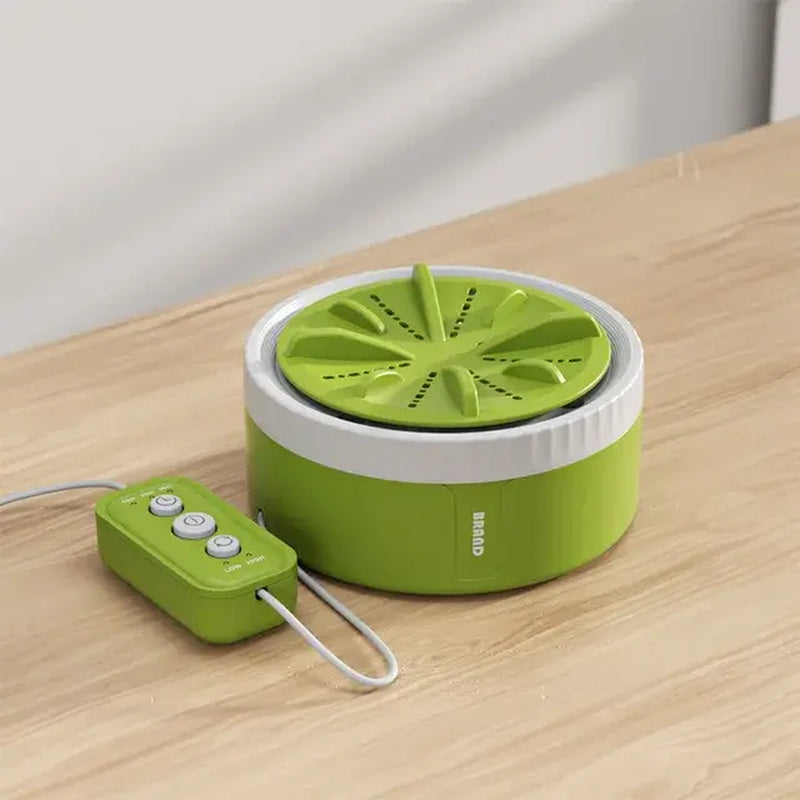 Compact Portable Washing Machine