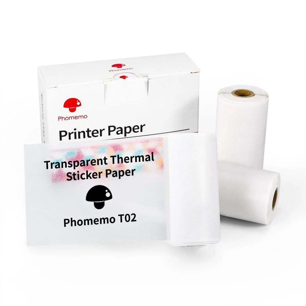 Compact Mobile Printing Device