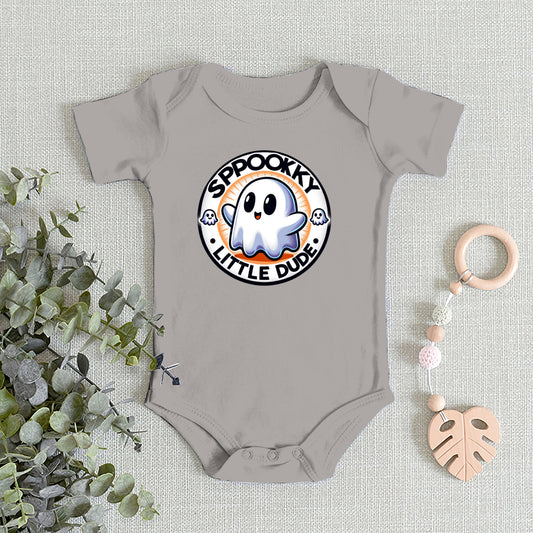 Baby'S Onesie | Rabbit Skins 4400 (US)