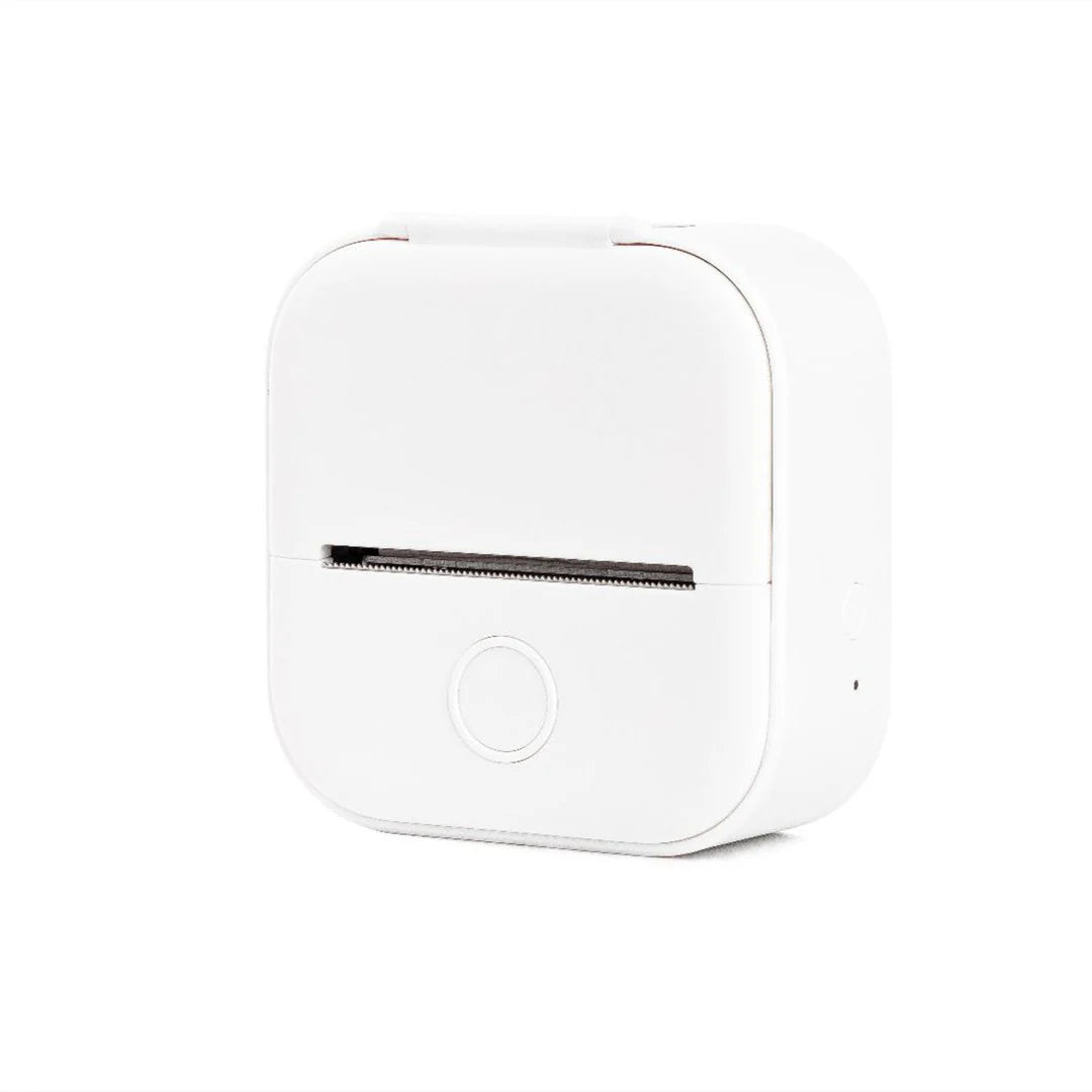 Compact Mobile Printing Device