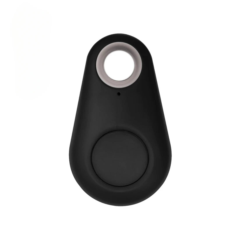Bluetooth 5.0 Mini Tracker: Smart Anti-Lost Locator for Pets, Kids, Bags, and Wallets