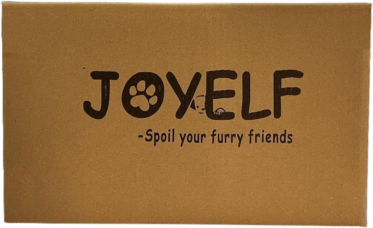 Premium Orthopedic Large Memory Foam Dog Bed with Removable Washable Cover and Complimentary Squeaker Toy